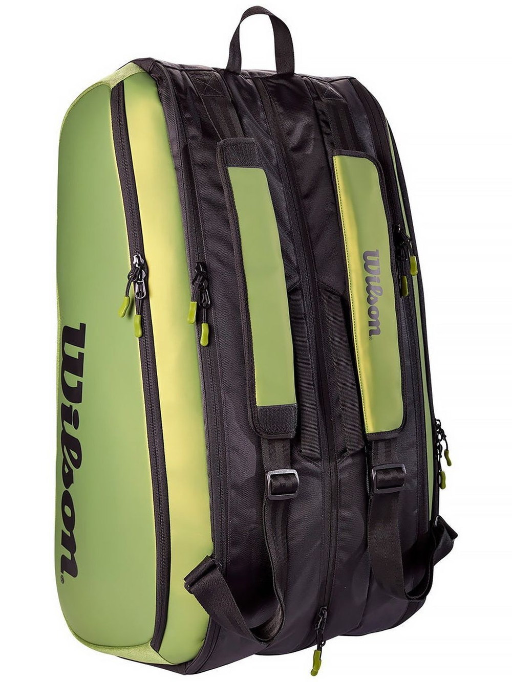 Сумка теннисная Wilson Super Tour 15 Pk Blade