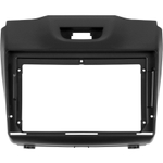 Комплект рамки с разъёмами 9" Chevrolet Trailblazer 2012-2016 - Car-Smart 435