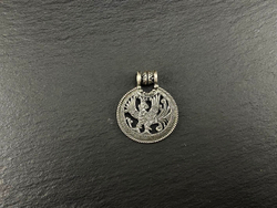 Подвеска "Сирин"