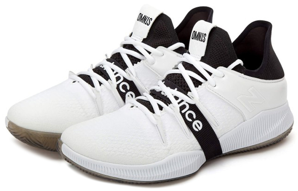 New Balance Nb Omn1S Low Hyper Sneakers