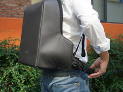 Рюкзак Korin Hipack