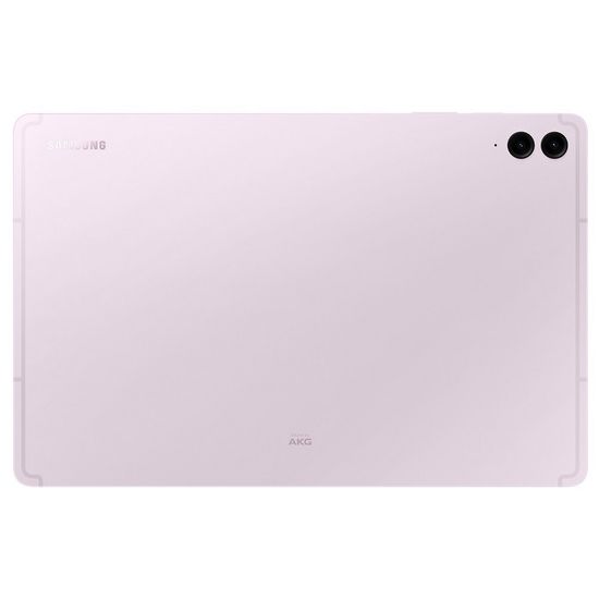 Планшет Samsung Galaxy Tab S9 FE+ LTE 128 Гб лаванда