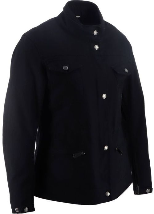 Mohave Coton-Canvas / Женская / Черный