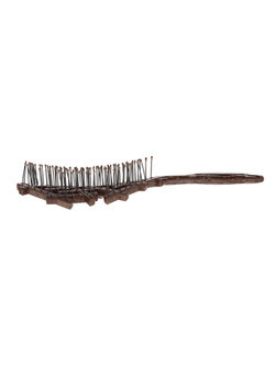 Щетка продувная ECOLOGY Dewal EK-5448brown
