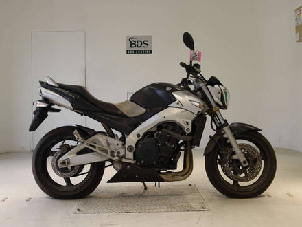Suzuki GSR400 , 2006
