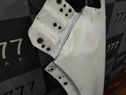 Крыло переднее левое Tank 500 21-нв Б/У Оригинал 8403109XKV3AA