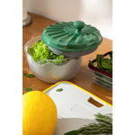 Сушилка для салата maiken, 3 л