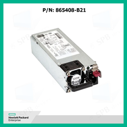 Блок питания HP  500W PLATINUM POWER SUPPLY - 865408-B21, 865399-201, 865398-001, 866729-001