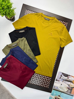 Футболка Loro Piana