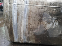 Бак топливный Ford Cargo (2011-н.в.)