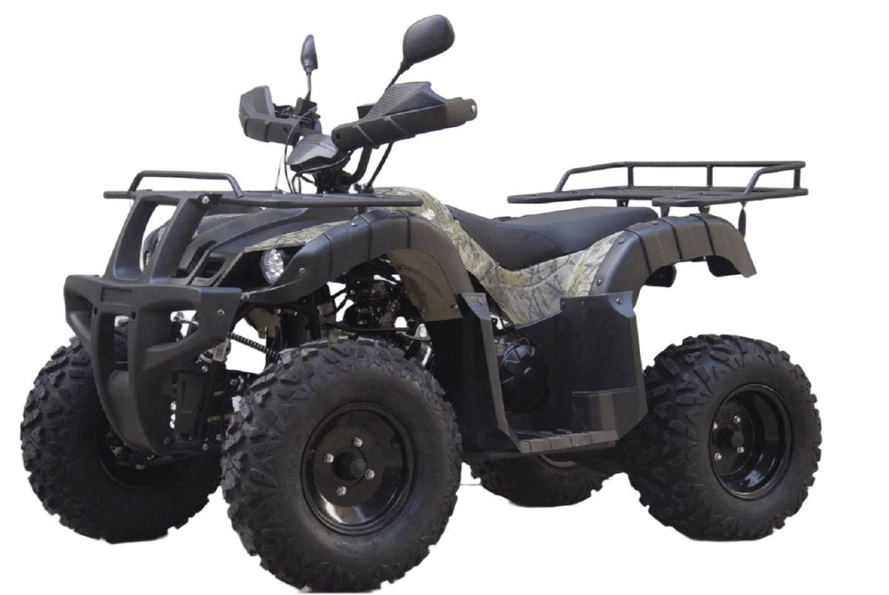 Квадроцикл UNIVERSAL Avenger JR 200