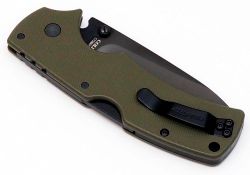 Нож Cold Steel American Lawman 58ALVGфотография - 6