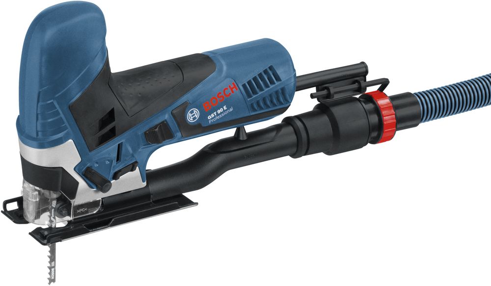 Эл. лобзик Bosch GST 90 E