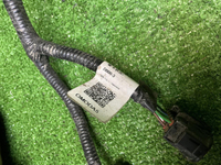 Проводка заднего бампера Omoda C5 (2022-н.в.)