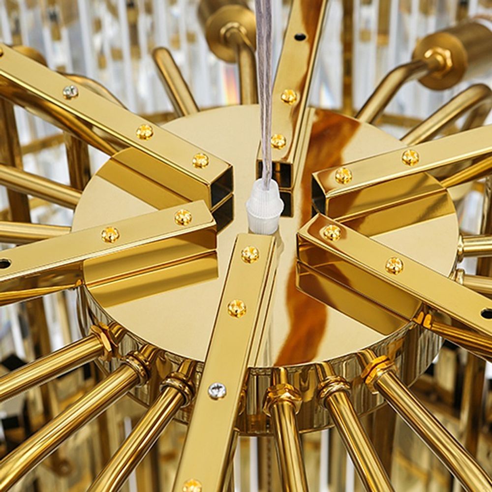 Подвесная Люстра Geneva By Imperiumloft