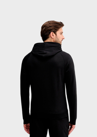 Толстовка BOSS Authentic Jacket H