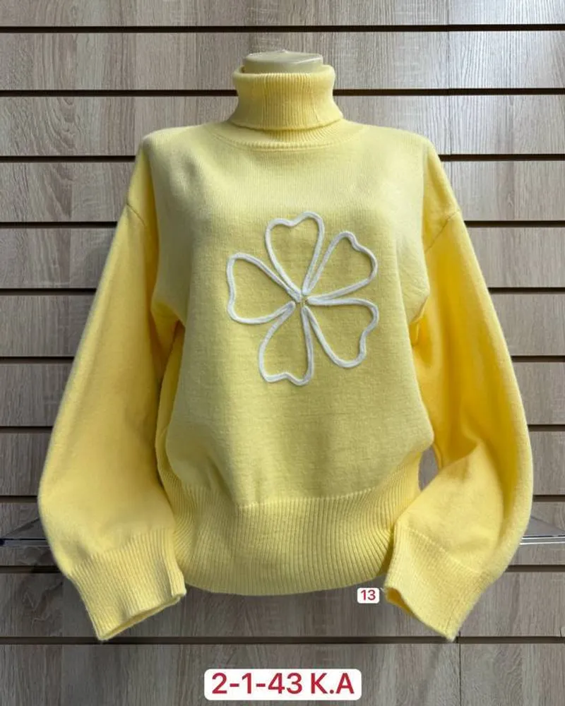 Свитер 2948080 Fabrika