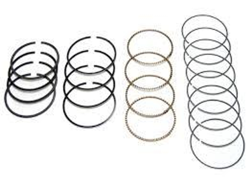 Кольца NISSAN OEM для SR20DET S13, S14, S15