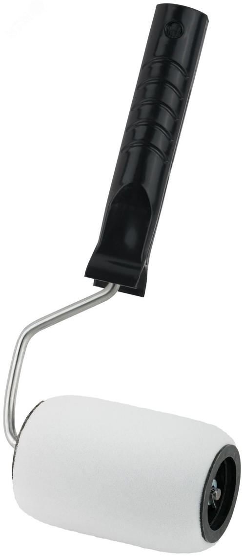 Валик поролоновый без шва 100 мм КУРС 02941