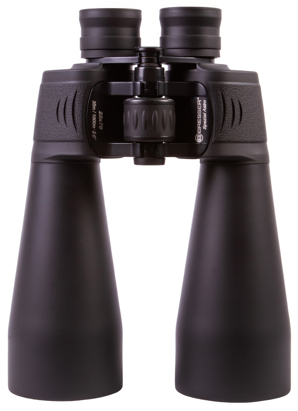 Бинокль Bresser Spezial Astro 25x70 - Влагозащищенный корпус