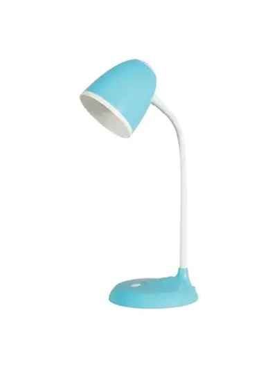 Настольный светильник TLI-228 BLUE E27