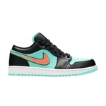 Кроссовки Jordan Air Jordan 1 Low Se "Tropical Twist"