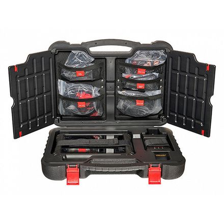 Цена на AUTEL (MS909) Мультимарочный сканер MaxiSys