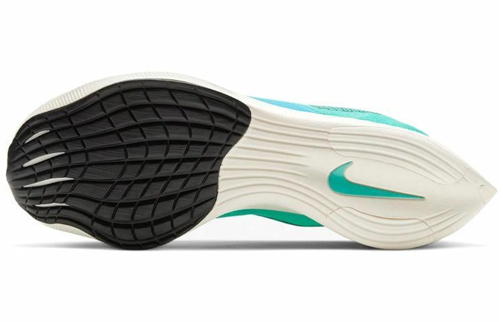Кроссовки Nike Zoomx Vaporfly Next 2 (Женская размерная сетка)