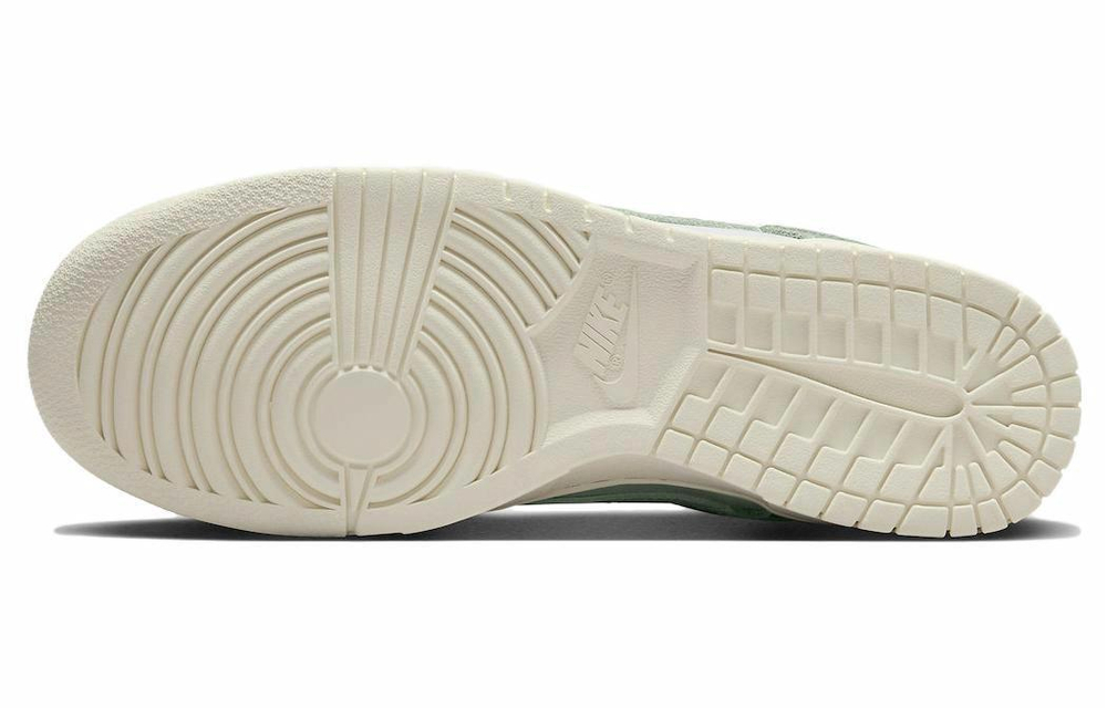Кроссовки Nike Dunk Low "Mica Green"