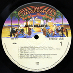 Kiss / Kiss Killers (LP)