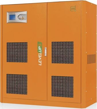 ИБП Makelsan LevelUPS LU33800 - фото 1