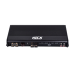 Усилитель KICX QR 4.120 - BUZZ Audio
