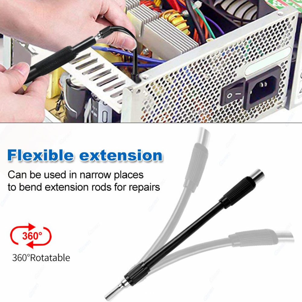Набор отверток для точных работ Universal SW-8152 (75в1)
