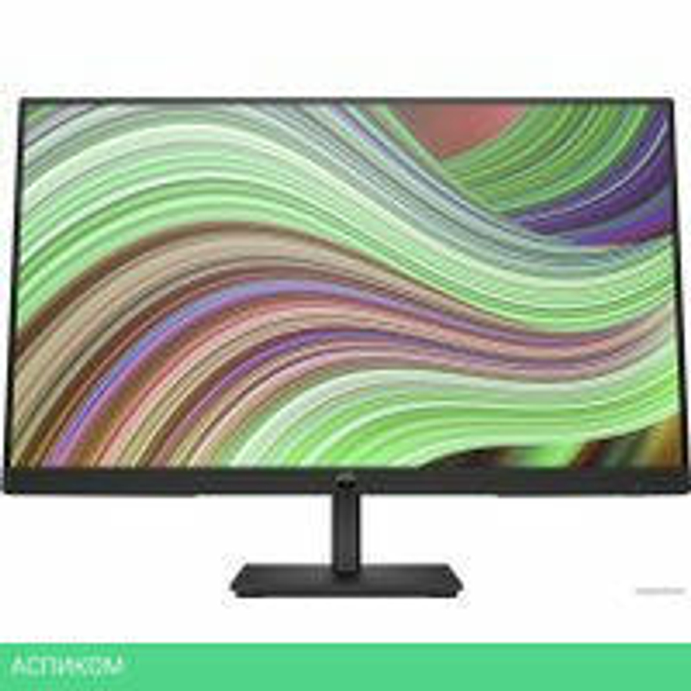 Монитор HP P24v G5 64W18AA