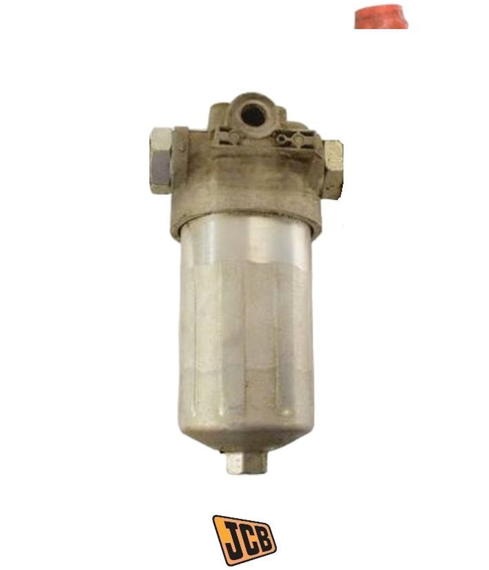 Фильтр гидравлический JCB 990/00090, 1685160, 32/100301, 990-00090, 99000090, 32-100301, 32100301