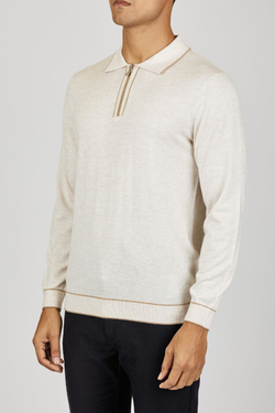 Поло Brunello Cucinelli