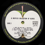 The Beatles / A Collection Of Beatles Oldies (LP)
