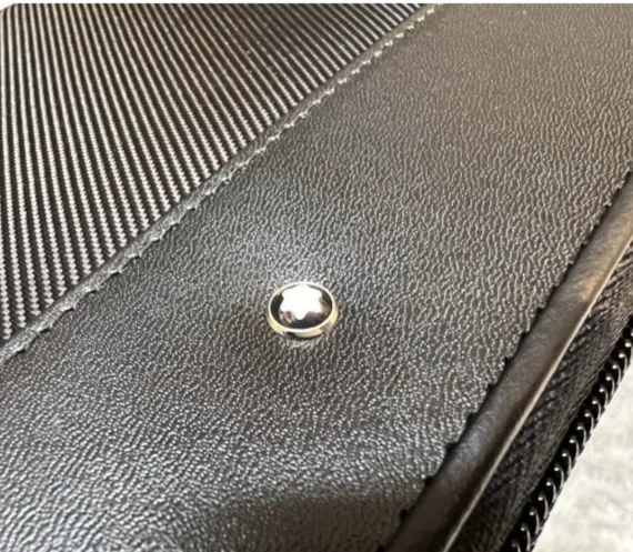 Портмоне Montblanc MY MONTBLANC NIGHTFLIGHT