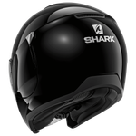 SHARK CITYCRUISER BLANK BLACK