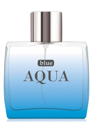 Dilis Parfum Aqua Blue