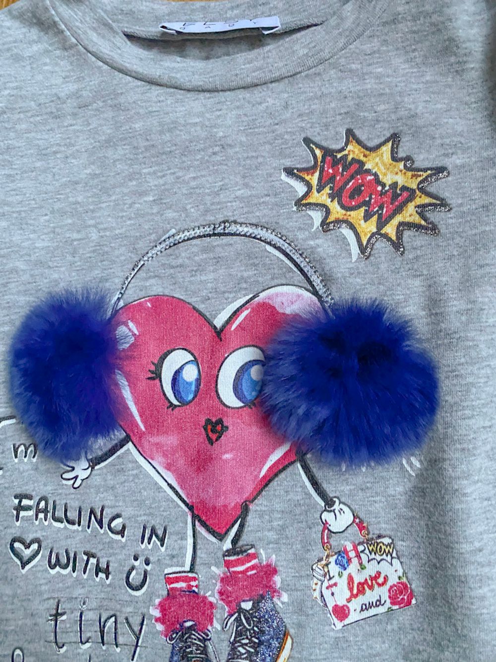 Лонгслив Elsy, 86