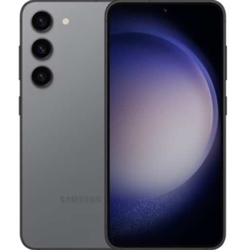 Samsung Galaxy S23 8 ГБ | 256 ГБ (Серый | Graphite)