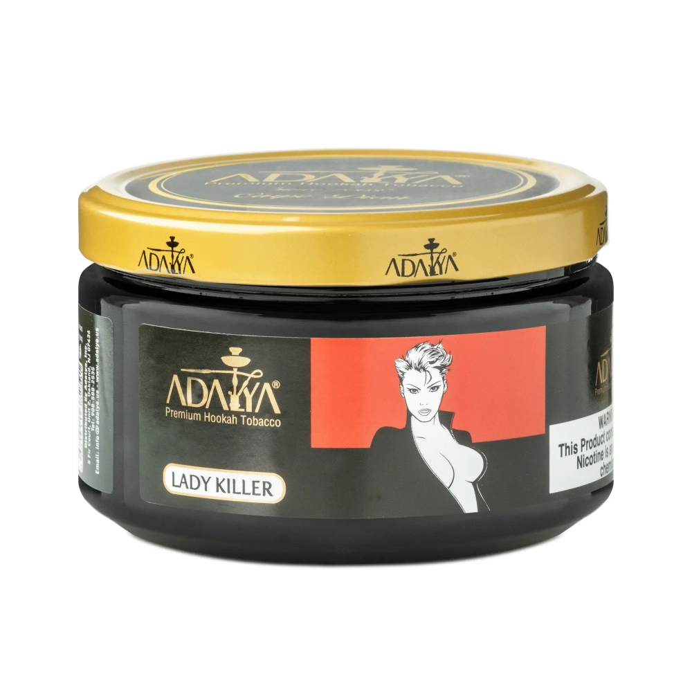 Adalya - Lady Killer (250г)