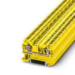 3037148 - ST 4 YE - Проходные клеммы