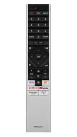 Телевизор Hisense 75U8KQ