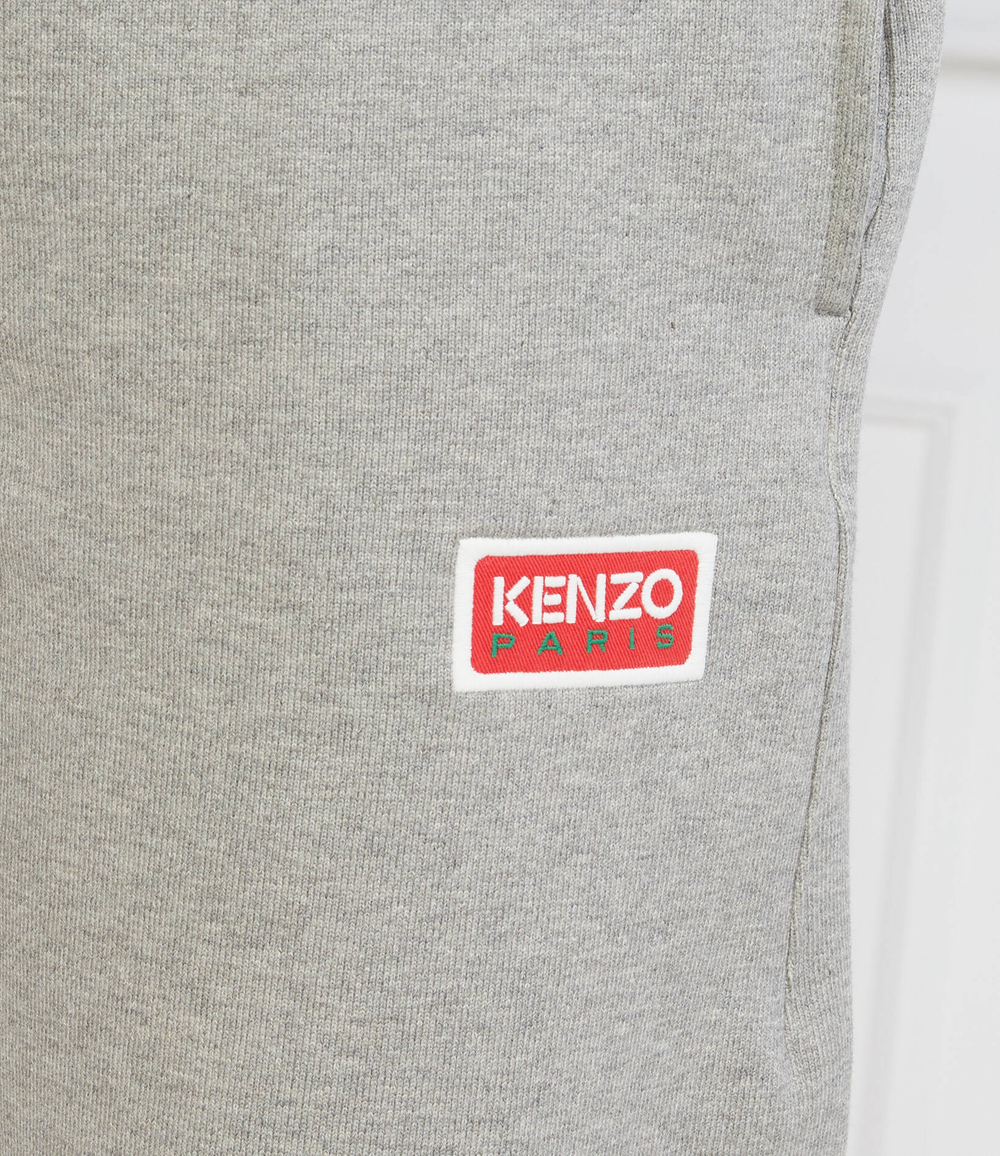 Спортивные штаны Kenzo - серый(FD65PA7034ME)