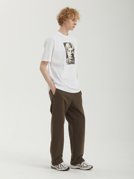 Брюки (Relaxed Fit) Floyde Pant