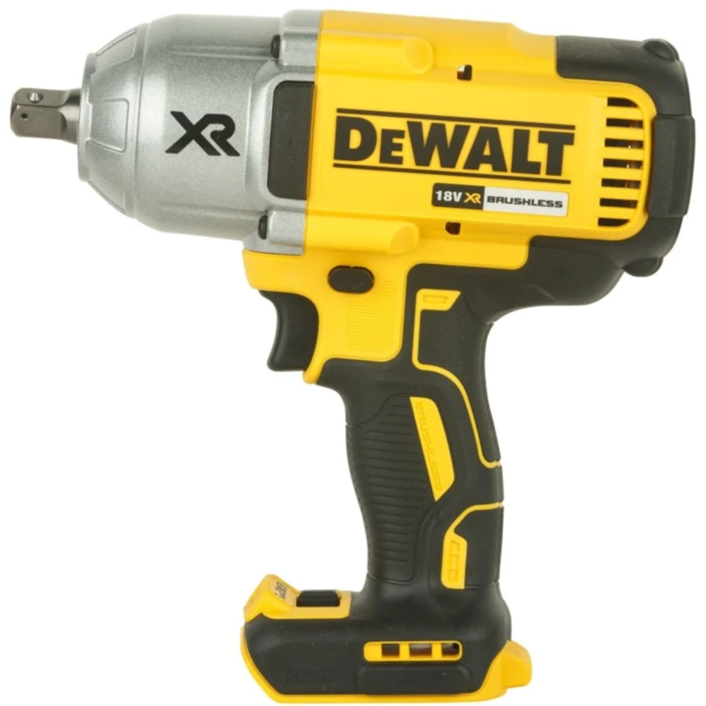 DeWalt DCF899NT аккумуляторный гайковерт (без АКБ и ЗУ) DCF899NT-XJ