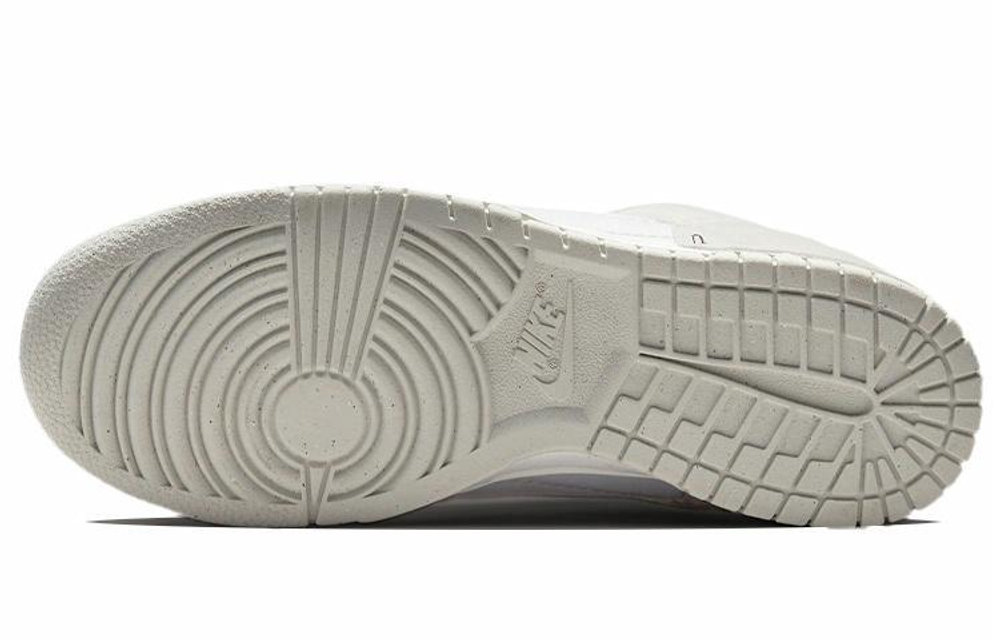 Кроссовки Nike Dunk Low 2 (Женская размерная сетка)