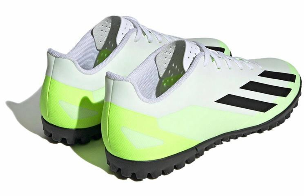 Кроссовки Adidas X Crazyfast.4